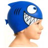 Шапка для плавання, дитяча (8883) Bavar Sport