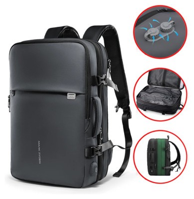 Рюкзак Mark Ryden King MR8057 Vacuum Gray