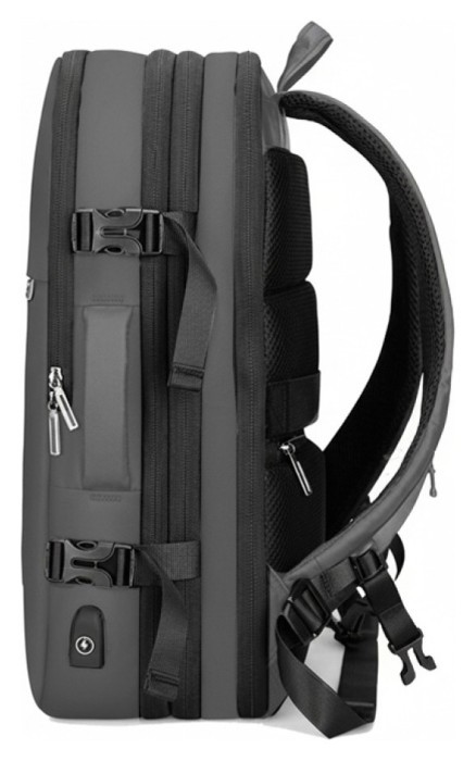 Рюкзак Mark Ryden King MR8057 Vacuum Gray