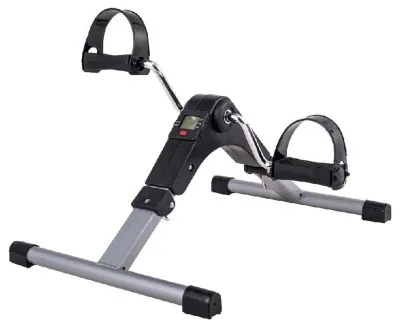 Велотренажер EZ BIKE Body Sculpture BC 890