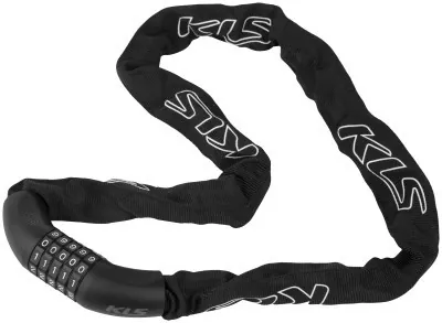 Замок KLS Chainlock 6 2022