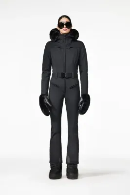 Комбінезон Goldbergh ( GB01689254 ) PARRY LONG ski suit FAUX BORDER 2026