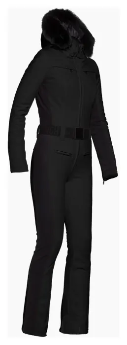 Комбінезон Goldbergh ( GB01689254 ) PARRY LONG ski suit FAUX BORDER 2026