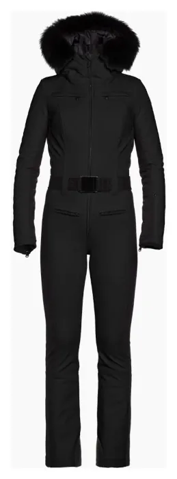 Комбінезон Goldbergh ( GB01689254 ) PARRY LONG ski suit FAUX BORDER 2026