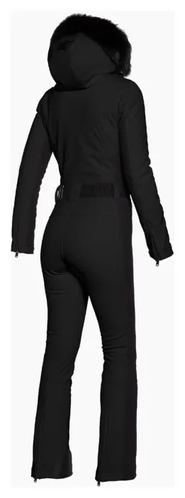 Комбінезон Goldbergh ( GB01689254 ) PARRY LONG ski suit FAUX BORDER 2026