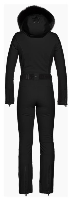 Комбинезон Goldbergh (GB01689254) PARRY LONG ski suit FAUX BORDER 2026