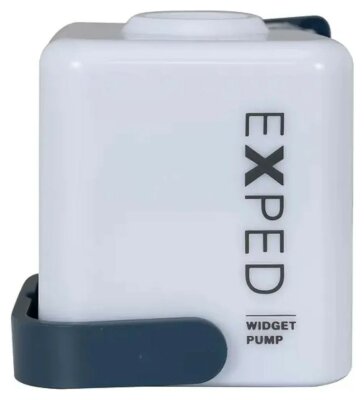 Помпа електрична Exped Widget Pump
