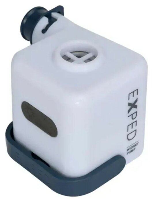 Помпа електрична Exped Widget Pump