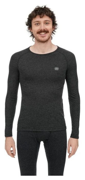 Термофутболка Turbat Retezat Top Mns, укр, укр