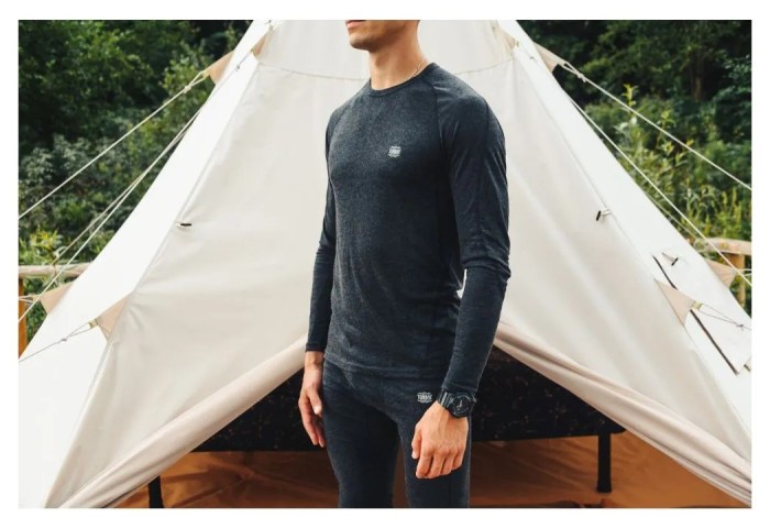 Термофутболка Turbat Retezat Top Mns, укр, укр