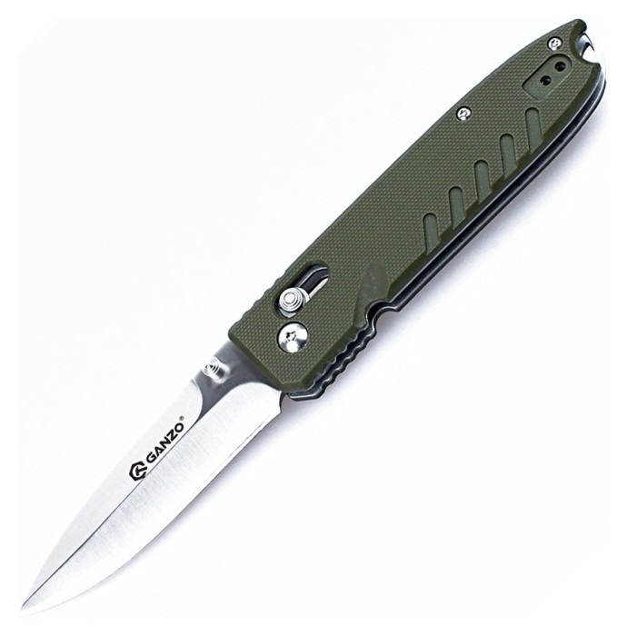 Нож складной Ganzo G746-1-OR