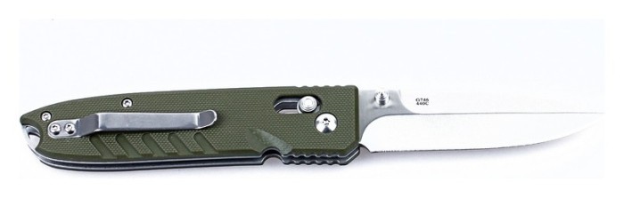 Нож складной Ganzo G746-1-OR