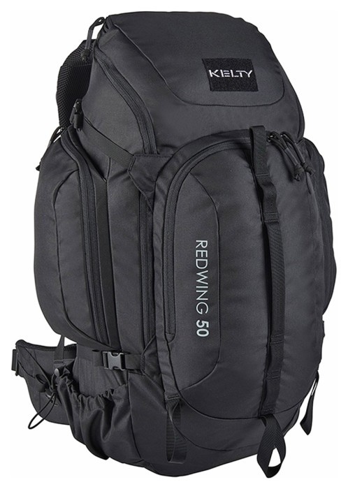 Рюкзак Kelty Tactical Redwing 50 black, укр, укр