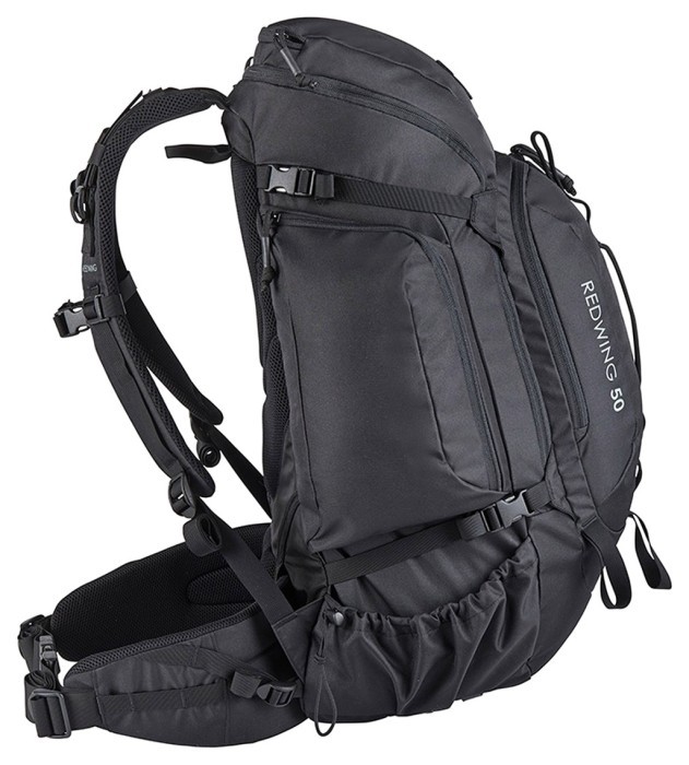 Рюкзак Kelty Tactical Redwing 50 black