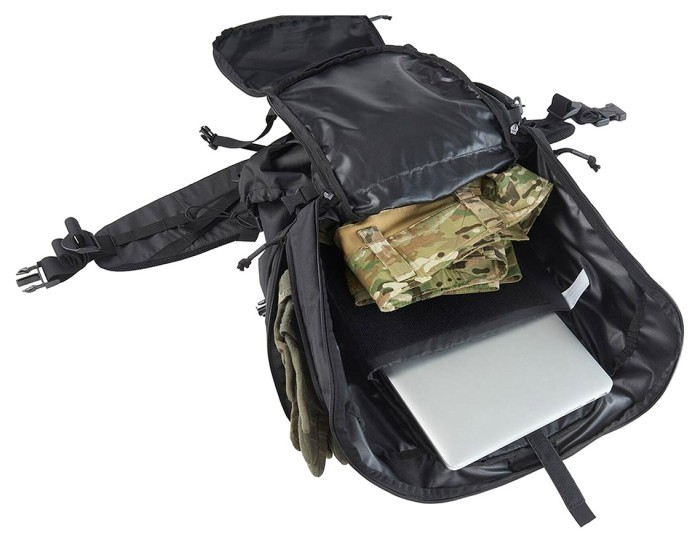 Рюкзак Kelty Tactical Redwing 50 black