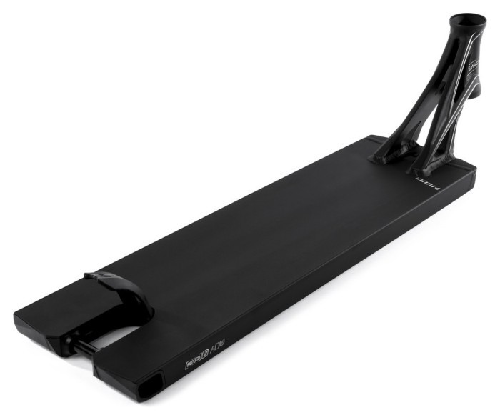 Дека Ethic DTC Lindworm V4 Pro 6.3" 600mm - Black