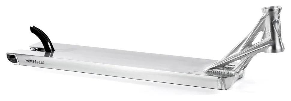 Дека Ethic DTC Lindworm V4 Pro 6.3" 600mm - Black (Дека Ethic DTC Lindworm V4 Boxed 170mm x 620mm Pro- Raw)