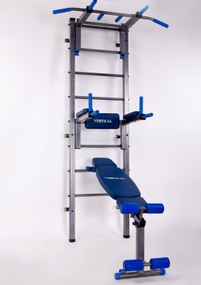 Шведська стінка RN-Sport BOSS Pro до 200 кг