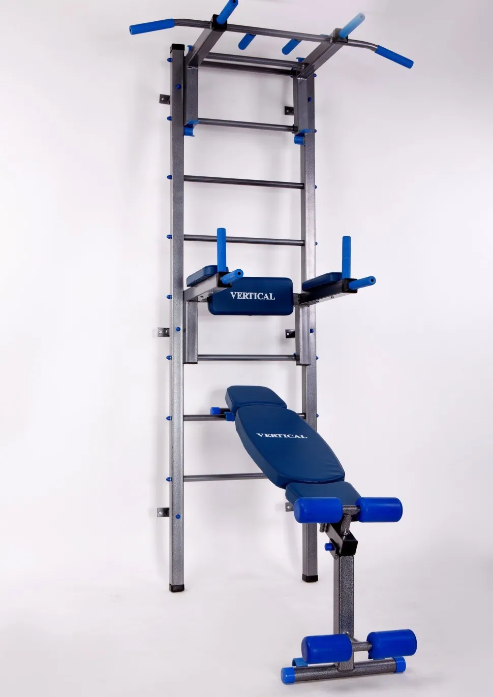 Шведська стінка RN-Sport BOSS Pro до 200 кг (RNS_BOSS-200)