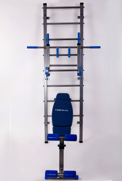 Шведська стінка RN-Sport BOSS Pro до 200 кг