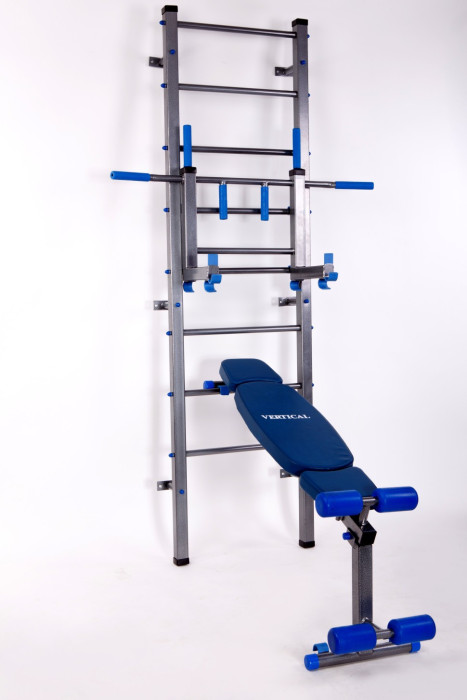 Шведська стінка RN-Sport BOSS Pro до 200 кг