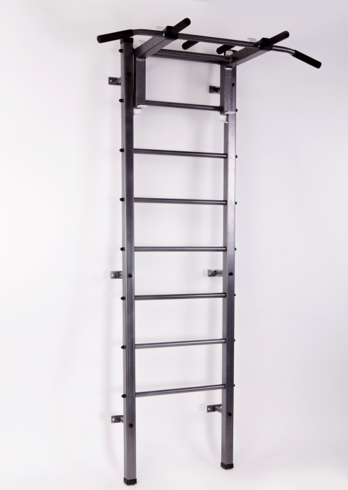 Шведська стінка RN-Sport BOSS Pro до 200 кг, укр, укр