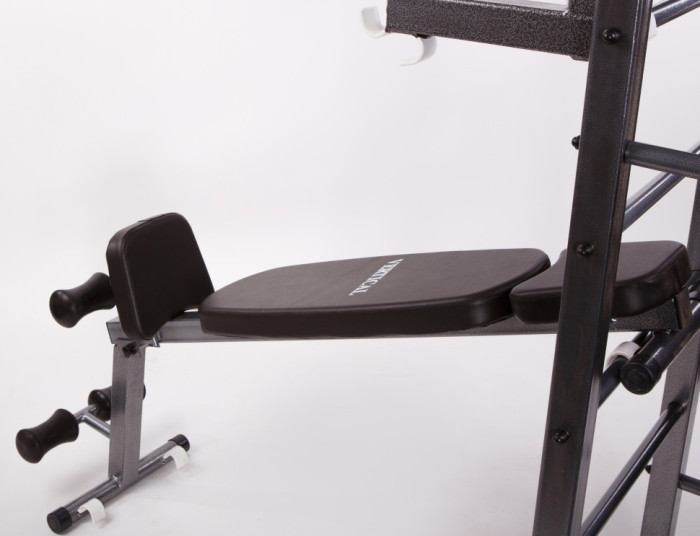 Шведська стінка RN-Sport BOSS Pro до 200 кг, укр, укр