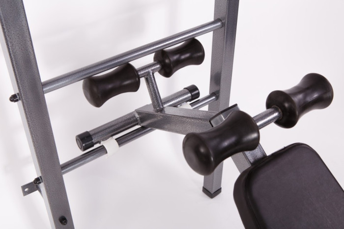 Шведська стінка RN-Sport BOSS Pro до 200 кг, укр, укр