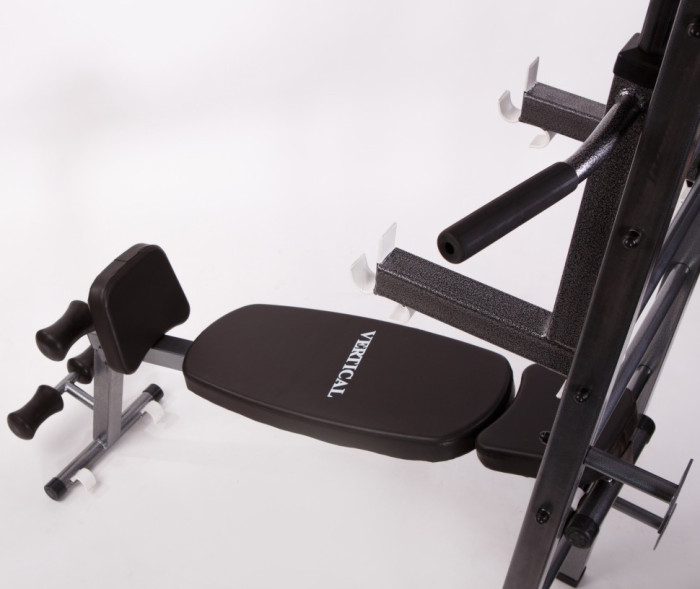 Шведська стінка RN-Sport BOSS Pro до 200 кг, укр, укр