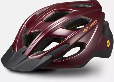 Шолом Specialized CHAMONIX HLMT MIPS CE 2023