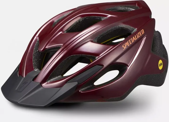 Шолом Specialized CHAMONIX HLMT MIPS CE 2023