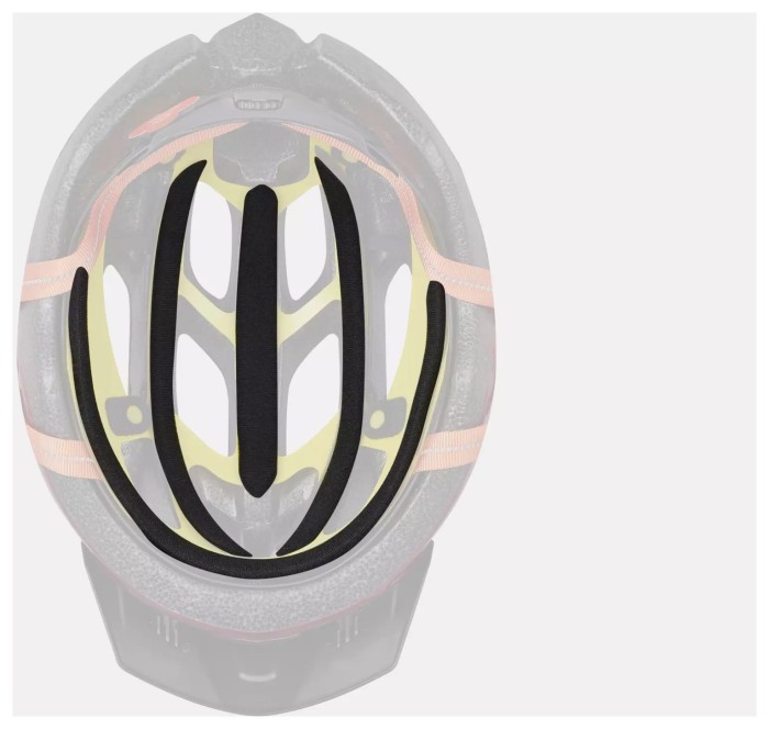 Шолом Specialized CHAMONIX HLMT MIPS CE 2023