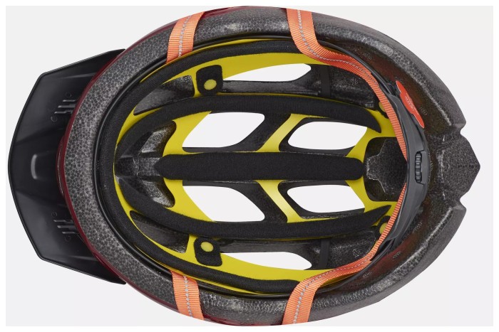 Шолом Specialized CHAMONIX HLMT MIPS CE 2023