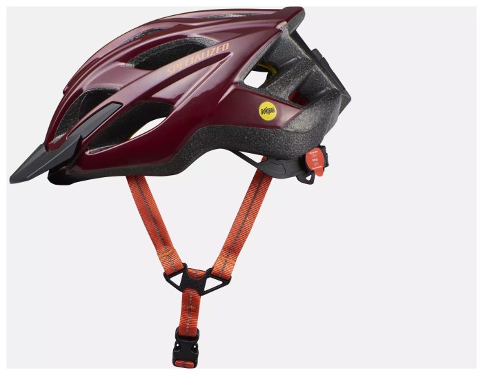 Шолом Specialized CHAMONIX HLMT MIPS CE 2023