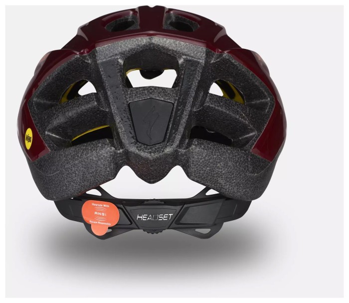 Шолом Specialized CHAMONIX HLMT MIPS CE 2023