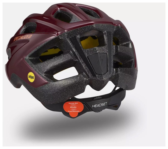 Шолом Specialized CHAMONIX HLMT MIPS CE 2023