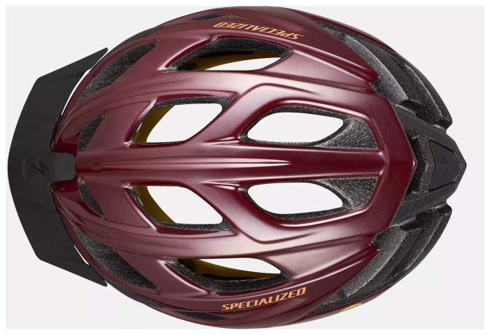 Шолом Specialized CHAMONIX HLMT MIPS CE 2023