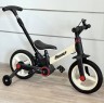 Велосипед PUSH SPORT M10 (Кофейный) Фото - 1