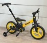 Велосипед PUSH SPORT M10 (Кофейный) Фото - 2