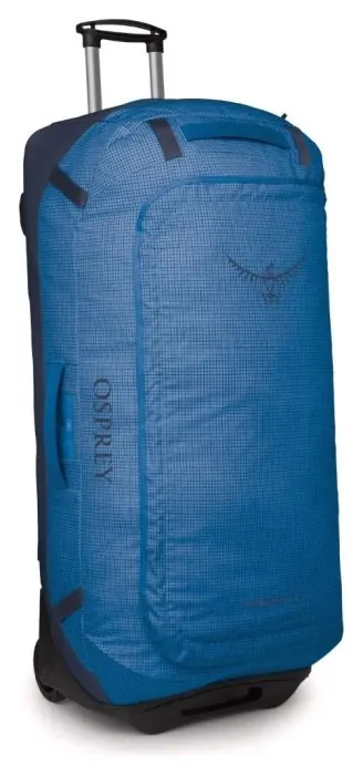Сумка на колесах Osprey Transporter Wheeled Duffel 120
