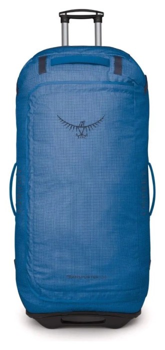 Сумка на колесах Osprey Transporter Wheeled Duffel 120