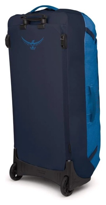 Сумка на колесах Osprey Transporter Wheeled Duffel 120