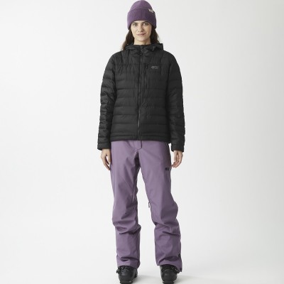 Picture Organic брюки лыжные Treva W 2026 grape jam L