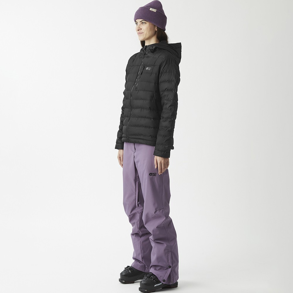 Picture Organic брюки лыжные Treva W 2026 grape jam L