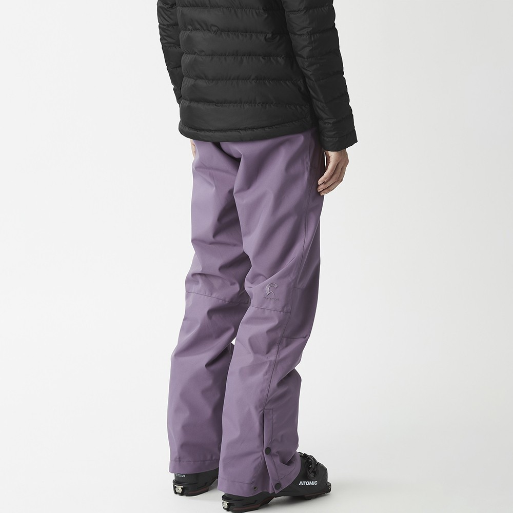 Picture Organic брюки лыжные Treva W 2026 grape jam L