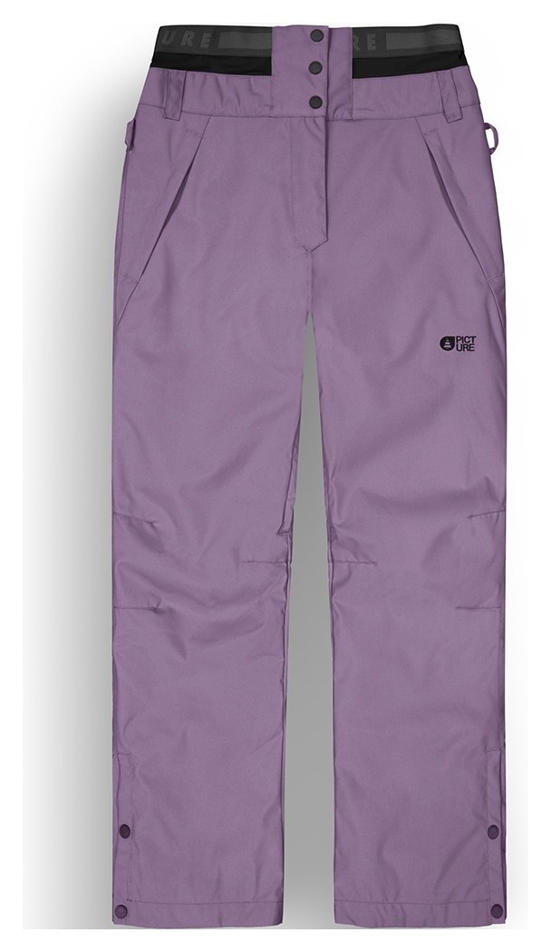 Picture Organic брюки лыжные Treva W 2026 grape jam L