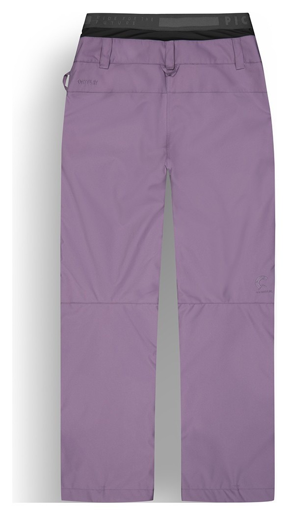 Picture Organic брюки лыжные Treva W 2026 grape jam L