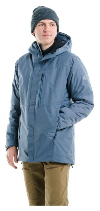 Куртка Turbat Vihola Mns