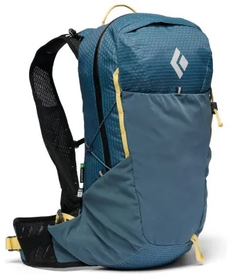 Рюкзак Black Diamond Pursuit 25, Midnight Blue, S/M