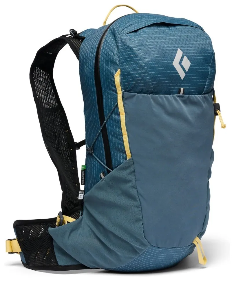 Рюкзак Black Diamond Pursuit 25, Midnight Blue, S/M (SHM_BD 6813624034S_M1)